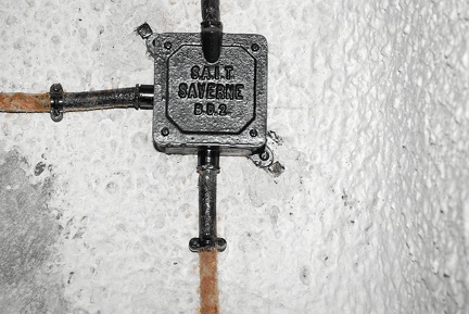 boite de dérivation