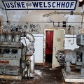 l'usine
