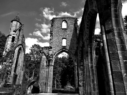 Kloster Allerheiligen