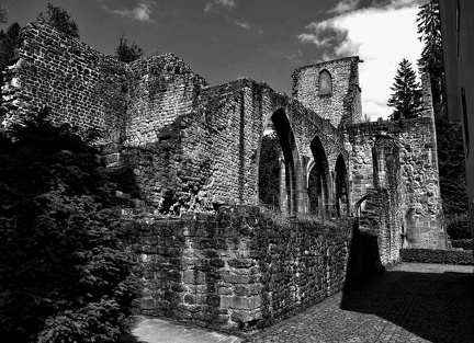 Kloster Allerheiligen.02