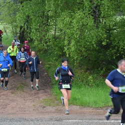 Parcours vers Meisenthal