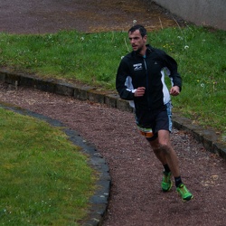 Soucht avant le relais