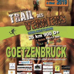 Trail 2019