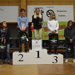 Podium