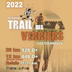 Trail 2022