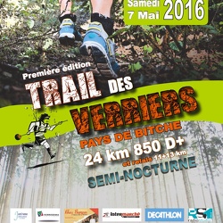 Trail 2016