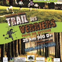 Trail 2017