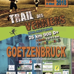 Trail 2018