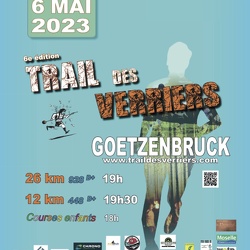 Trail 2023