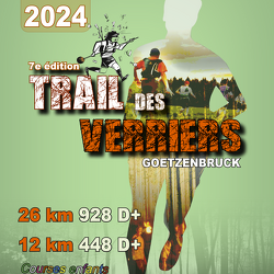 Trail 2024