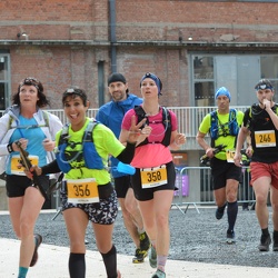 Trail 2025