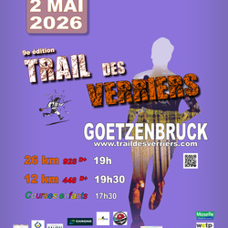 Trail 2026